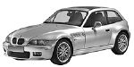 BMW E36-7 P1910 Fault Code