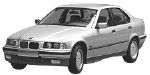 BMW E36 P1910 Fault Code