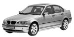 BMW E46 P1910 Fault Code