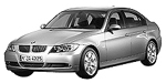 BMW E90 P1910 Fault Code