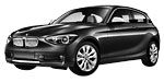 BMW F21 P1910 Fault Code