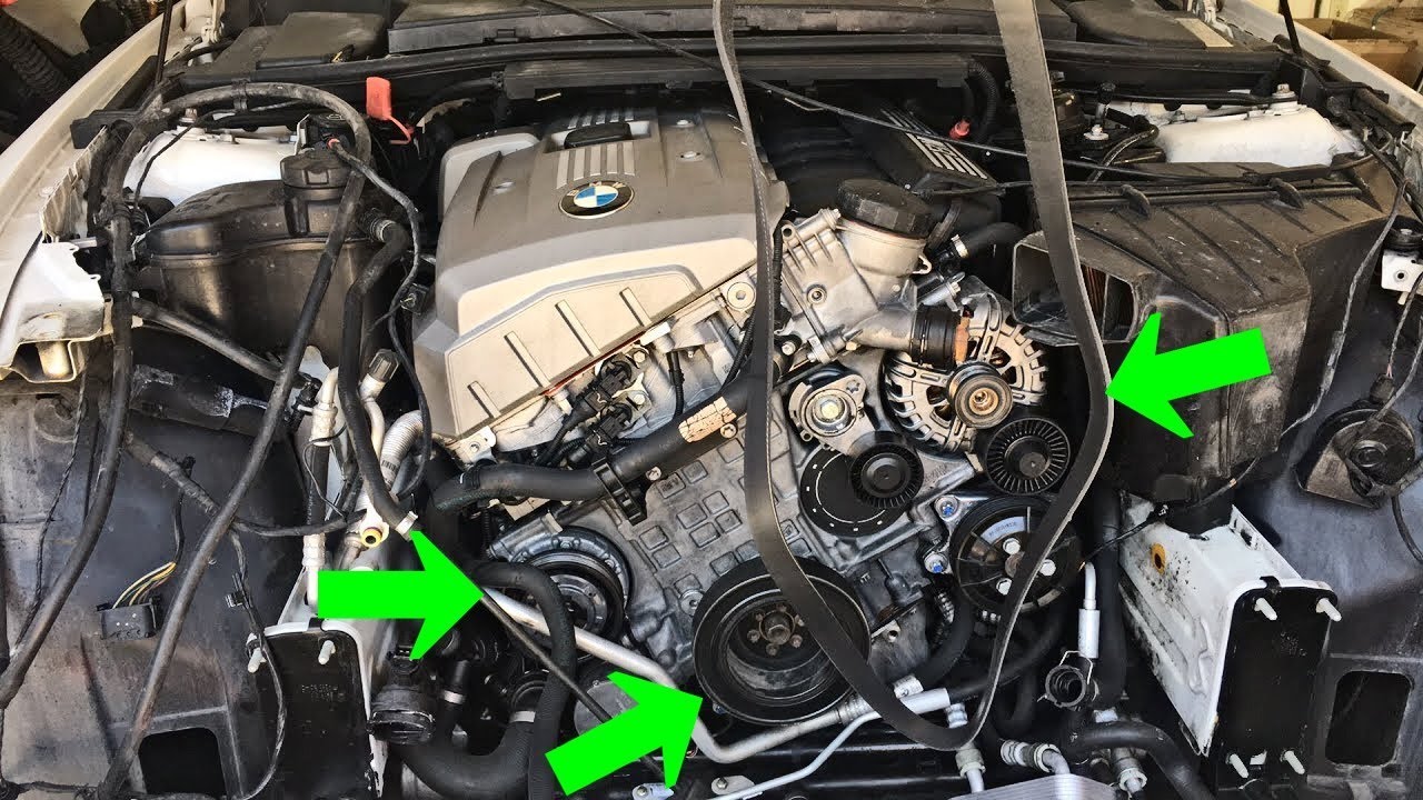 See P1910 in engine